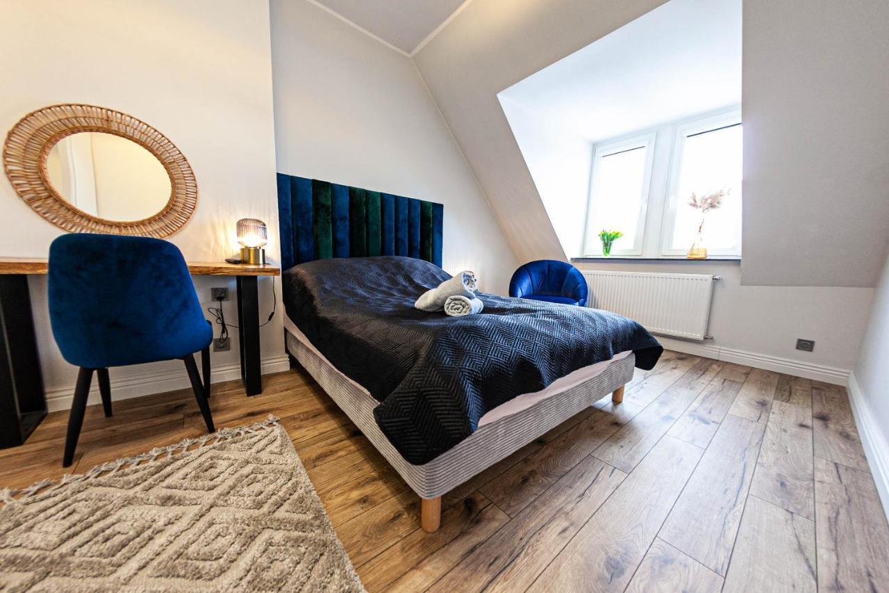 Euro Boho Loft Apartment *