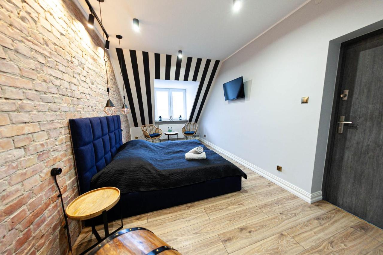 Euro Boho Loft Apartment