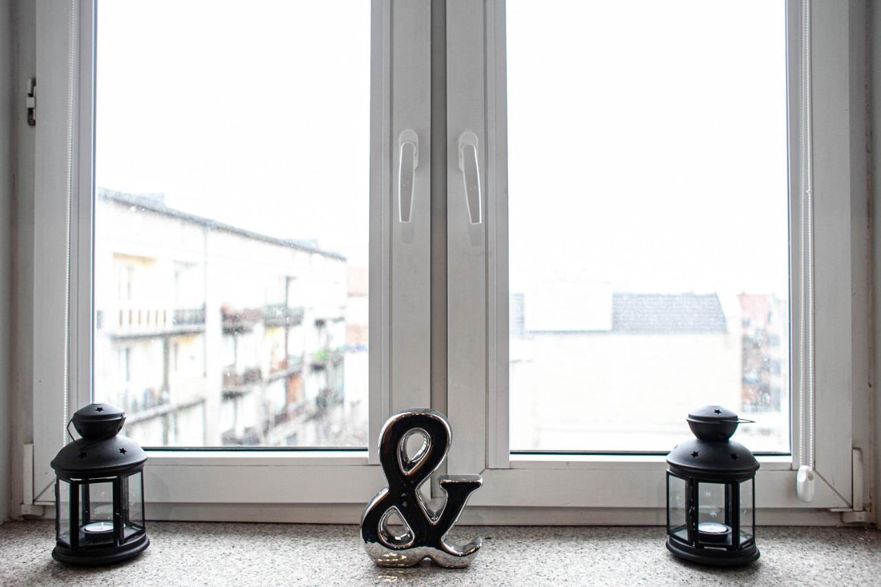 Euro Boho Loft * Gdansk