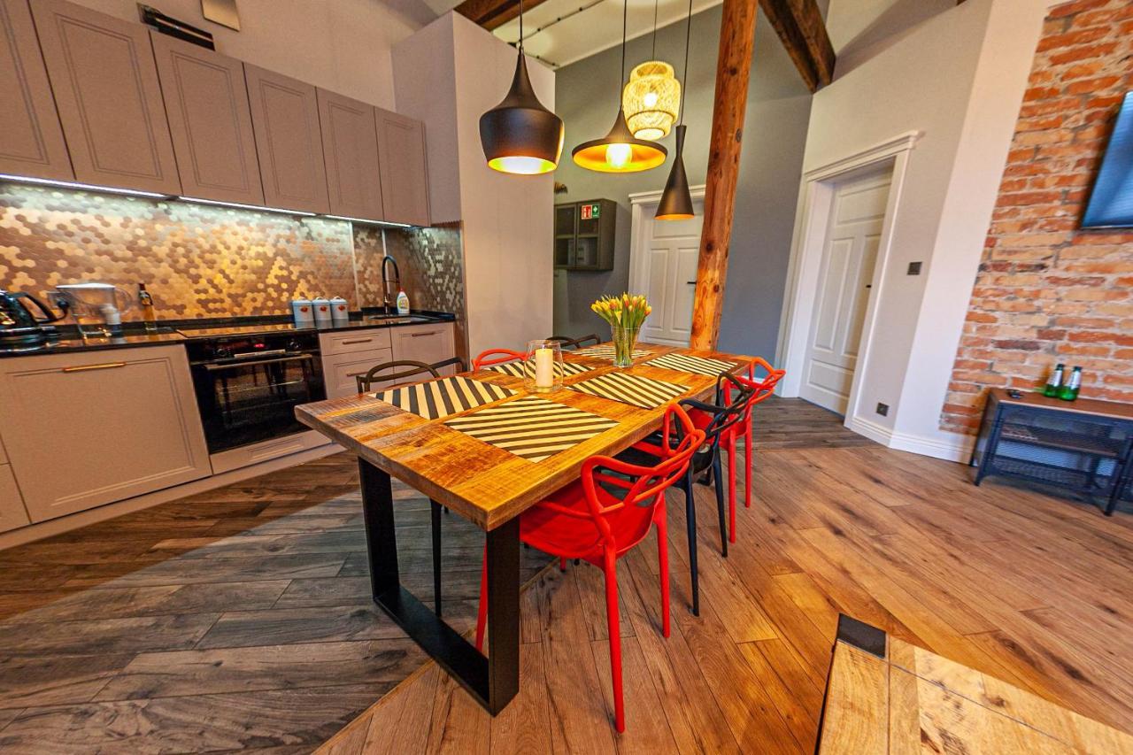 Euro Boho Loft Apartment