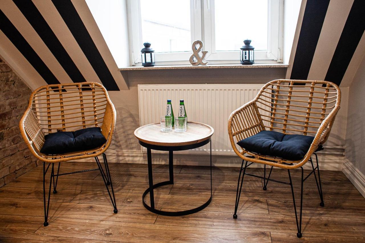 Apartment Euro Boho Loft *