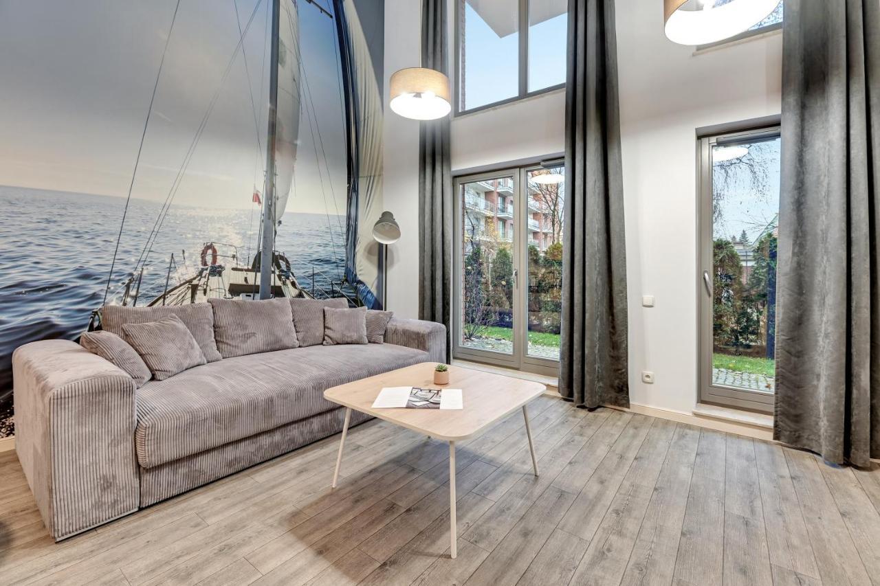 Lejlighed Waterlane Riverside Spa, Pool & Gym By Downtown