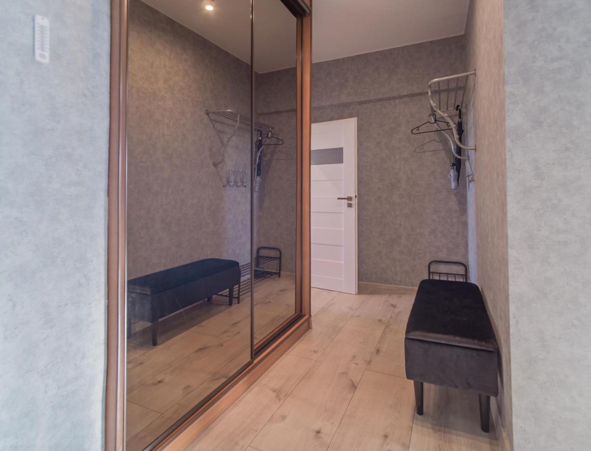 Krosna Street Apartment