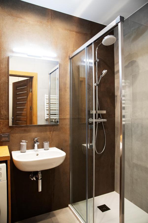 Apartamento Maya's Flats & 41 - Walowa 25 *