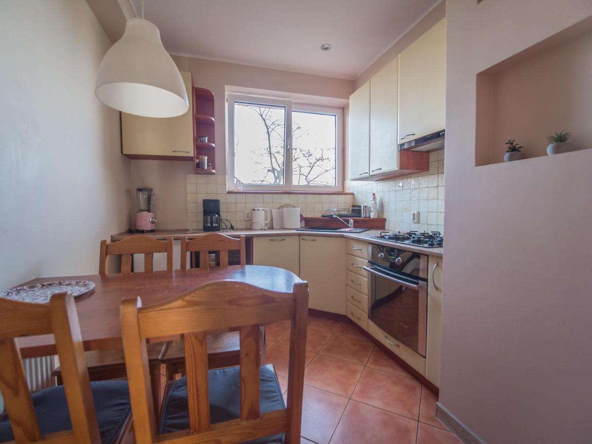 Apartment Krosna Street *