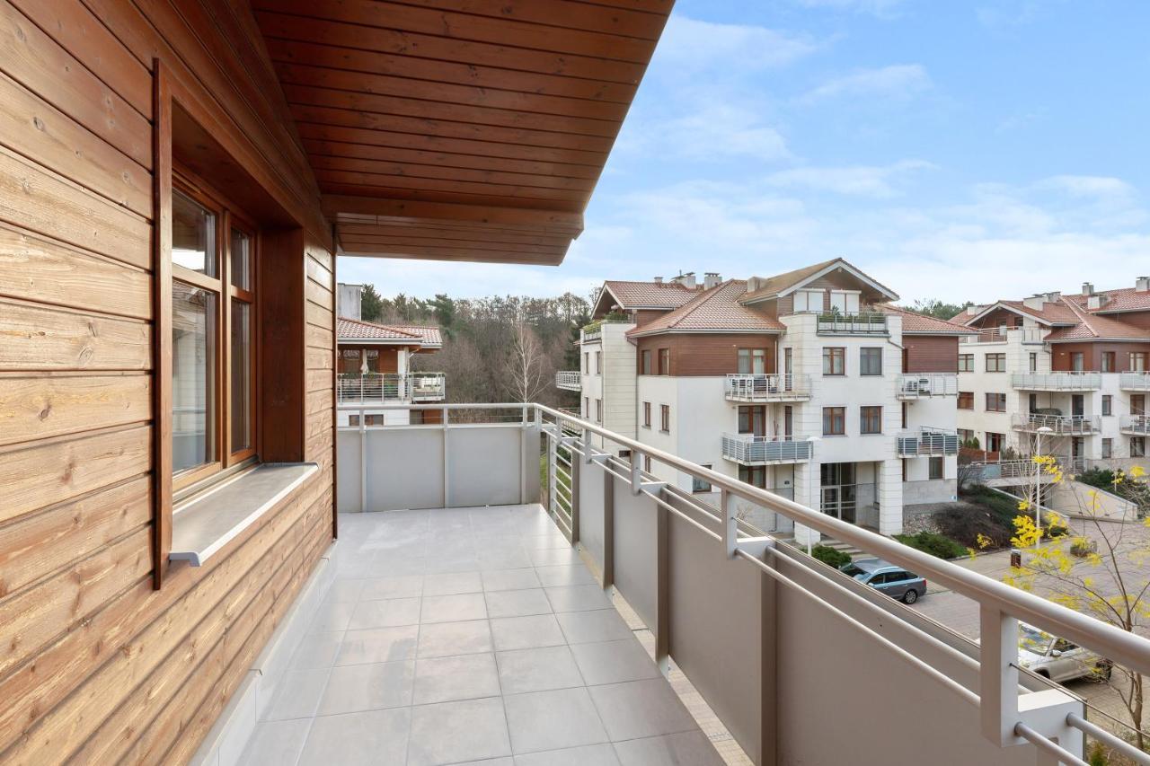 Grand Apartments - Neptun Park. *