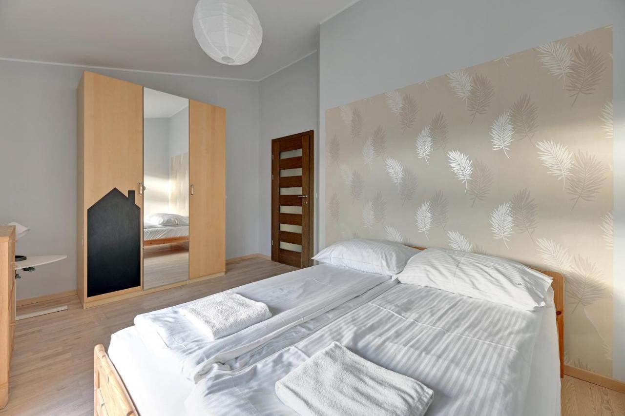 Grand Apartments - Neptun Park. *