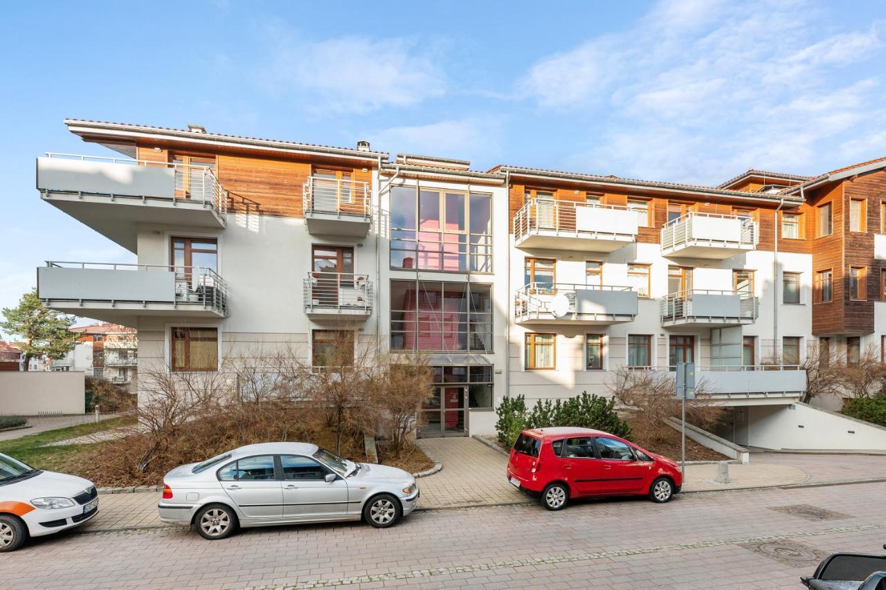 Grand Apartments - Neptun Park. Apartment Gdansk