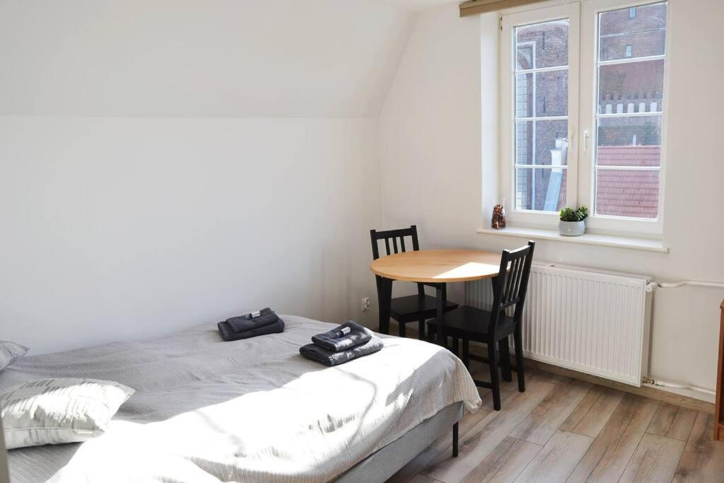 Apartament Złotników II *