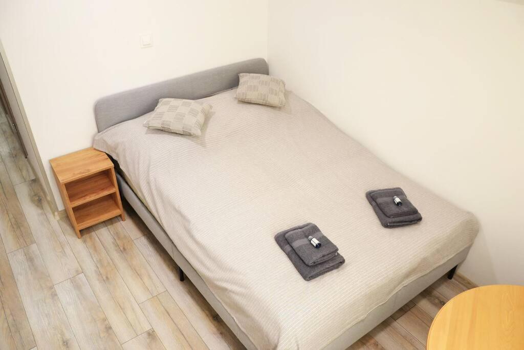 Apartament Apartament Złotników II *
