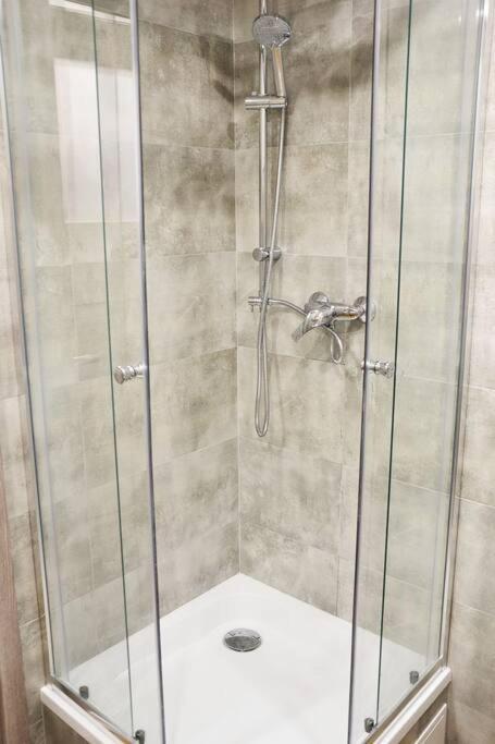 Apartament Złotników II *