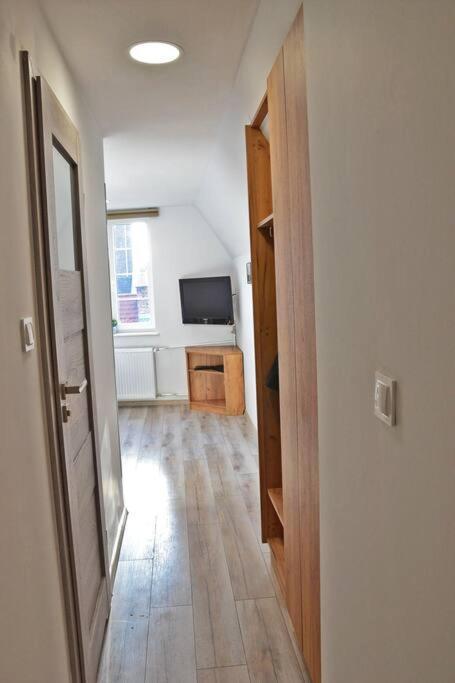 Apartament Apartament Złotników II Gdańsk