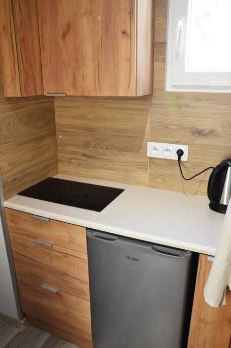 Apartament Złotników II Apartament Gdańsk