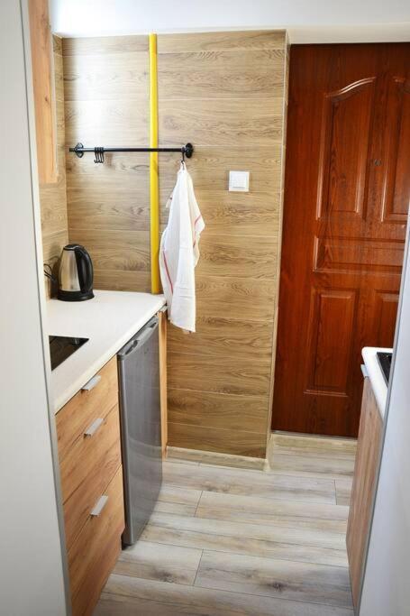 Apartament Apartament Złotników II *