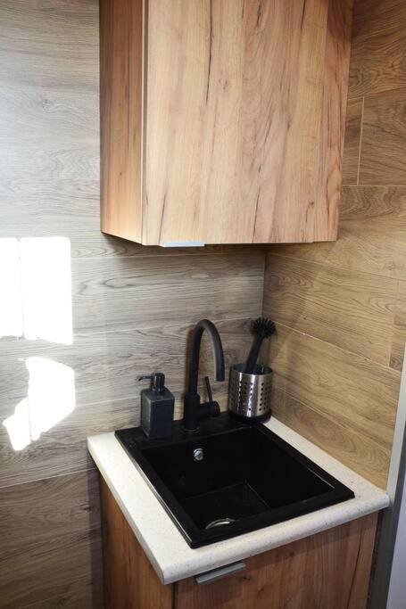 Apartament Apartament Złotników II Gdańsk