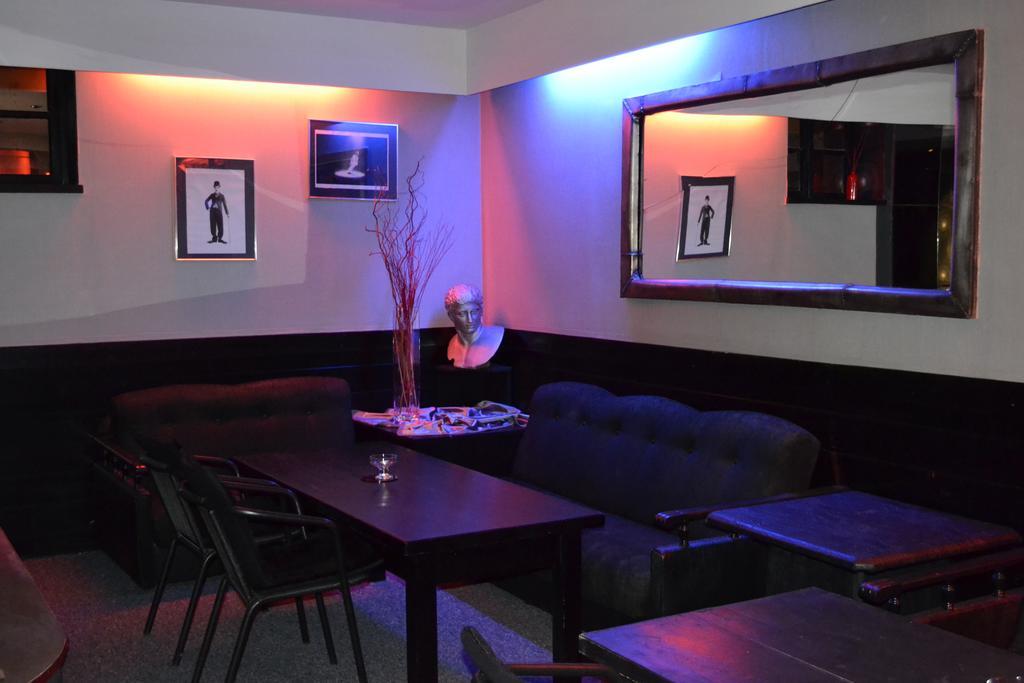 Willa Amazonka Homestay Gdansk
