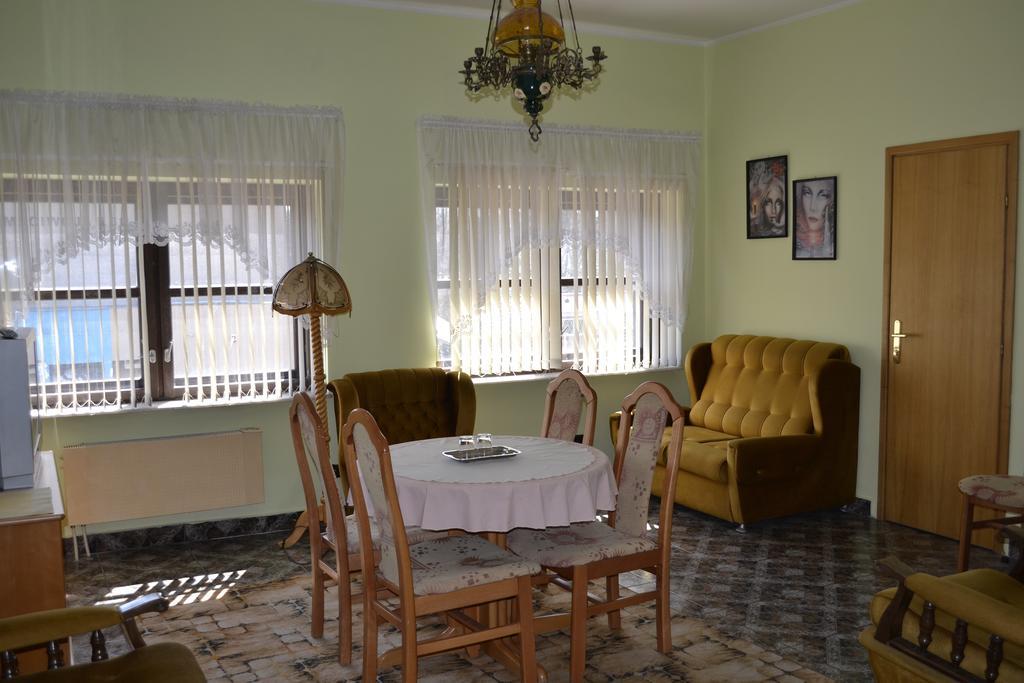 Willa Amazonka Homestay