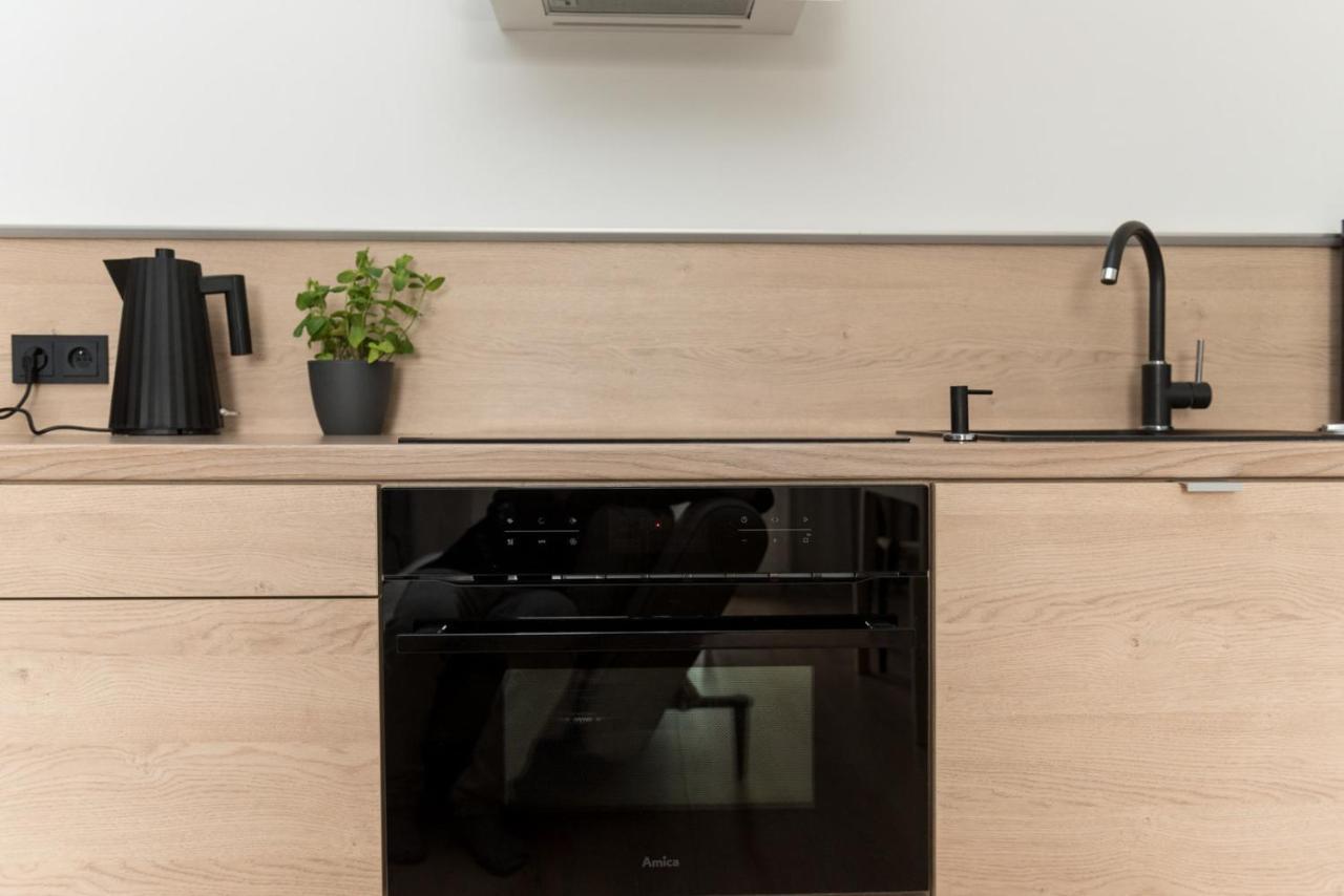 Amelia Q4apartments Apartamento