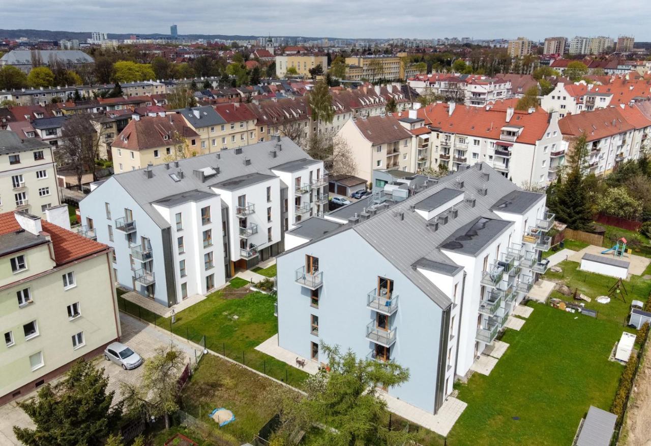 Amelia Q4apartments Apartamento *