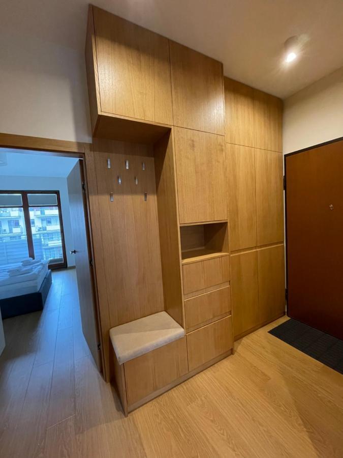 Summer - Neptun Park By Oneapartments Apartament