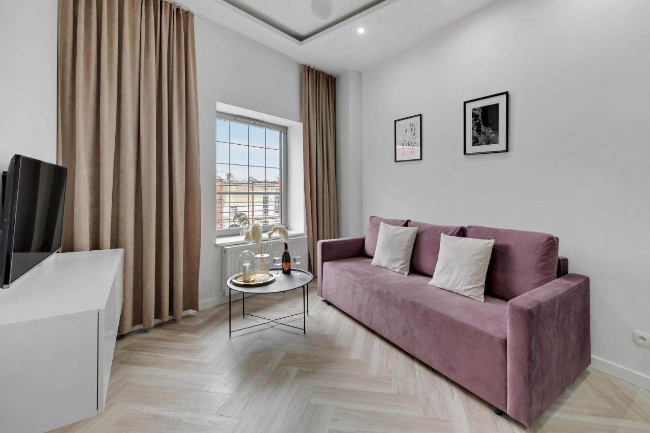Blue Mandarin Old Town Apartment *