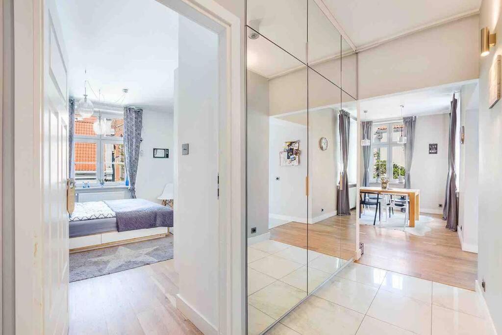 Urokliwy Apartament *
