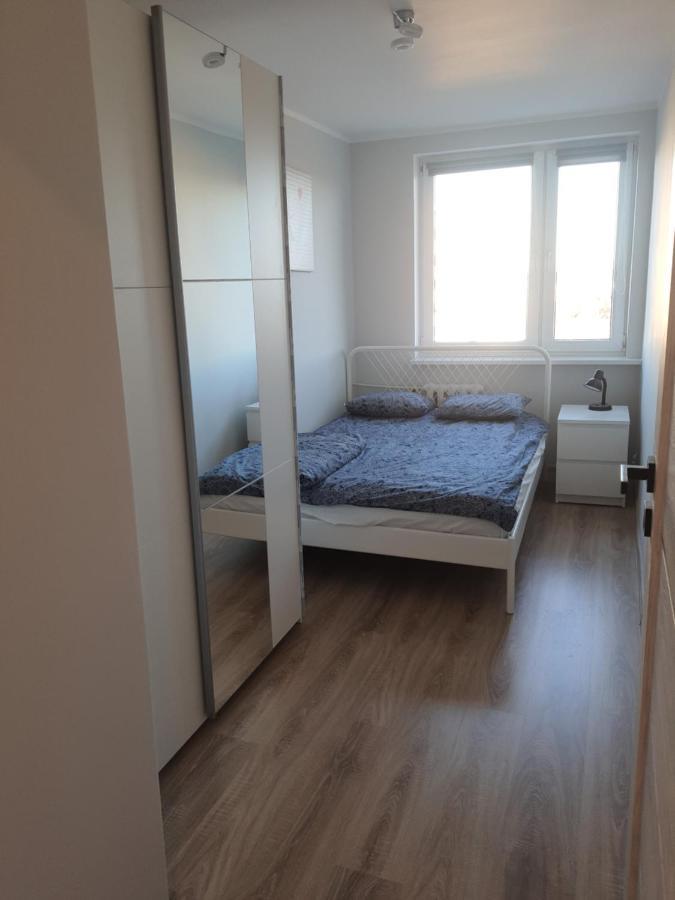 Apartment Mieszkanie Z Widokiem Na Morze *