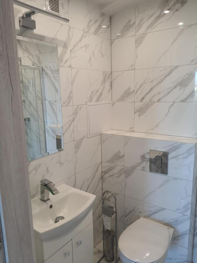 Apartment Mieszkanie Z Widokiem Na Morze