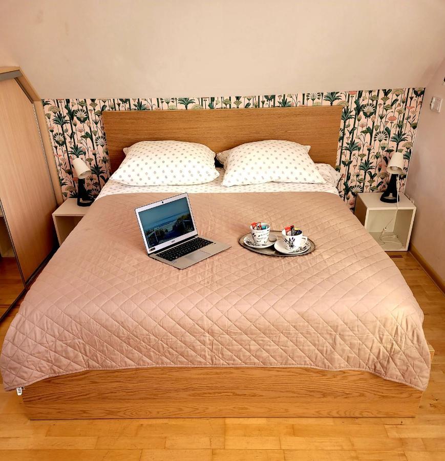 Homestay Stogi Beach Gdansk