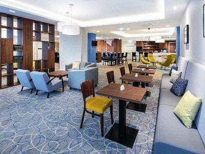 Hotell Hampton By Hilton Oliwa Gdańsk