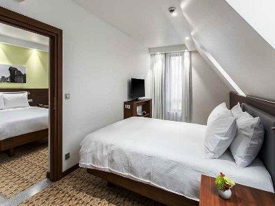 Hampton By Hilton Oliwa Gdańsk