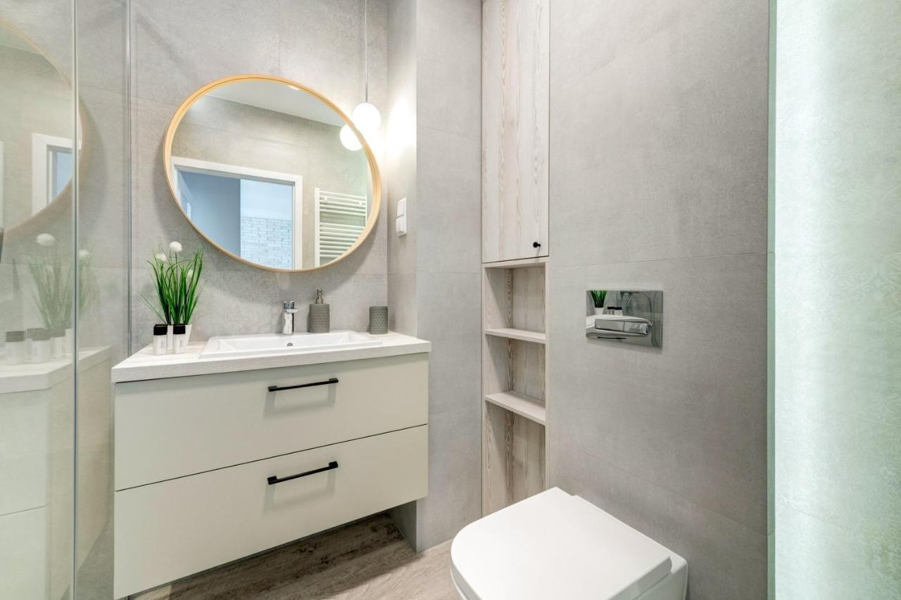 Apartament Skandynawia Nad Motlawa * Danzig
