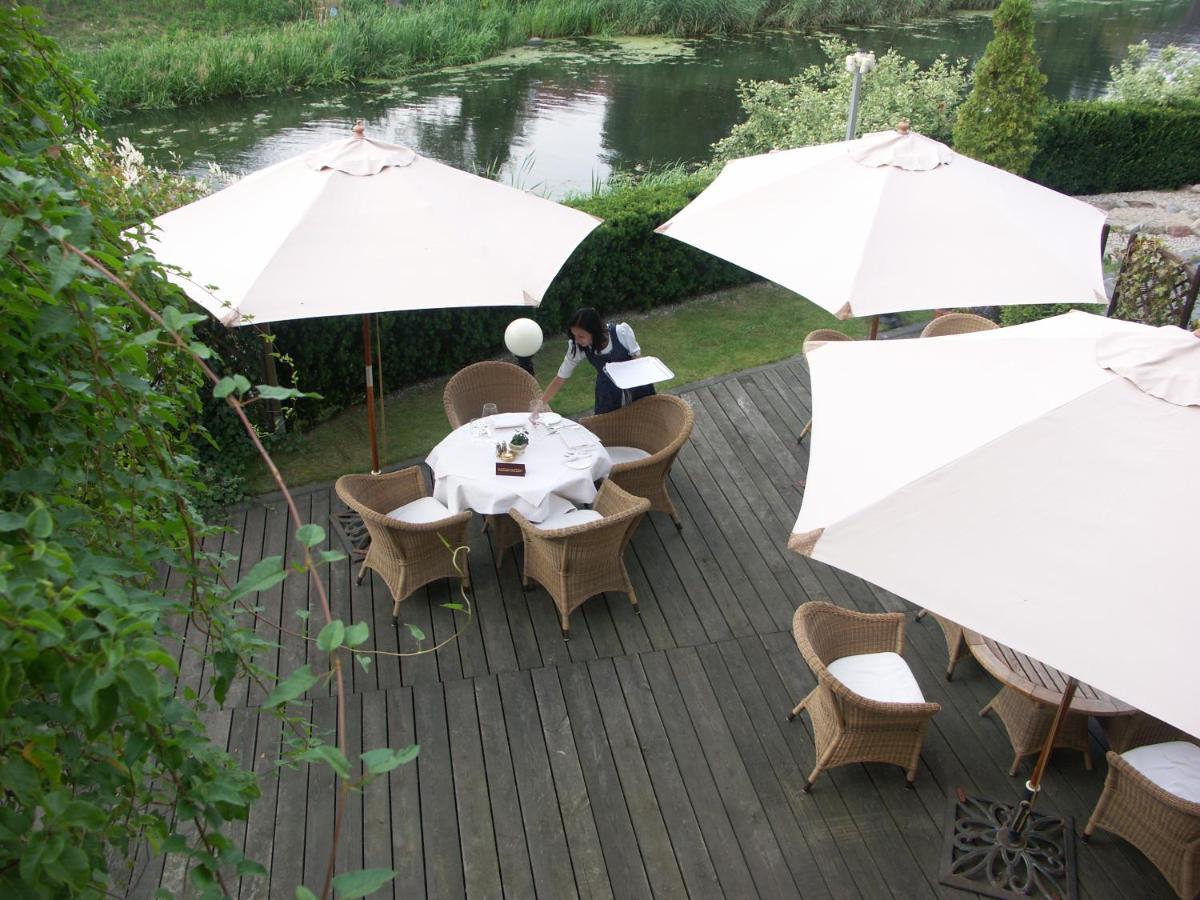 Podewils Old Town Hotell Gdańsk