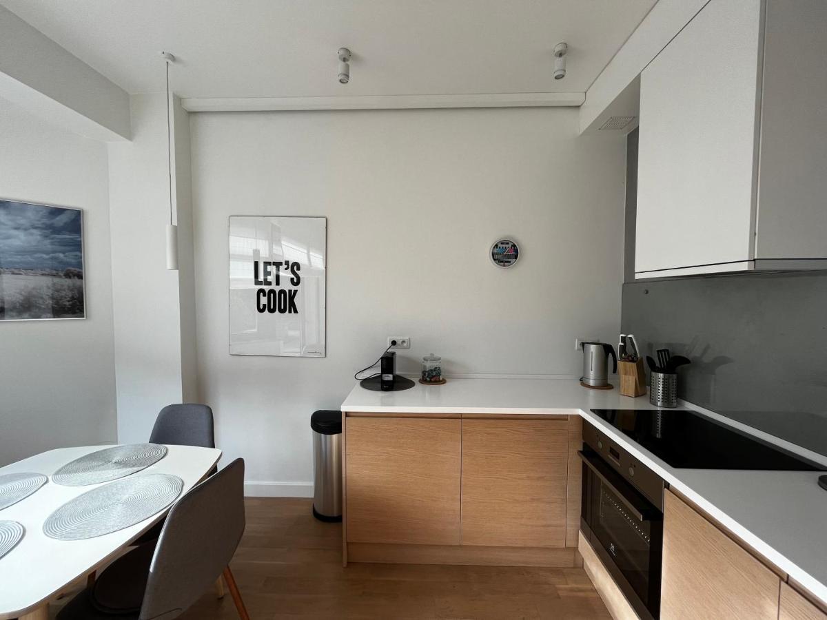 Leilighet Wypoczynkowa 4 *