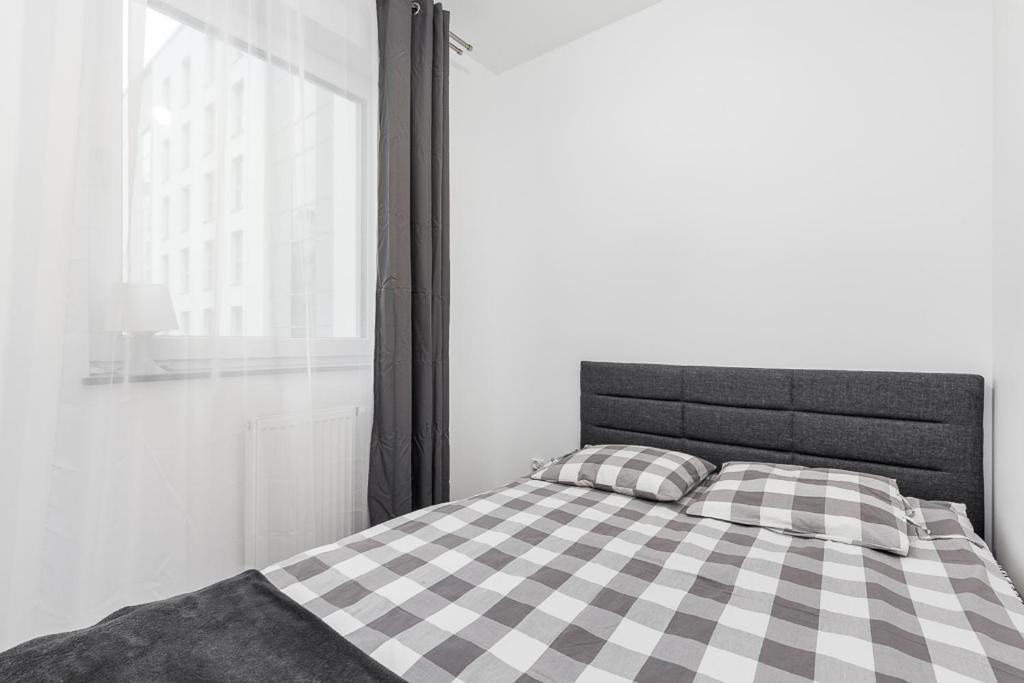 Swieta Barbara Apartment