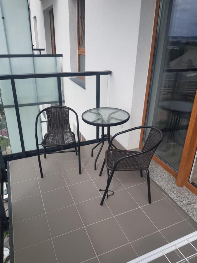Apartament Przy Stadionie Lägenhet Gdańsk