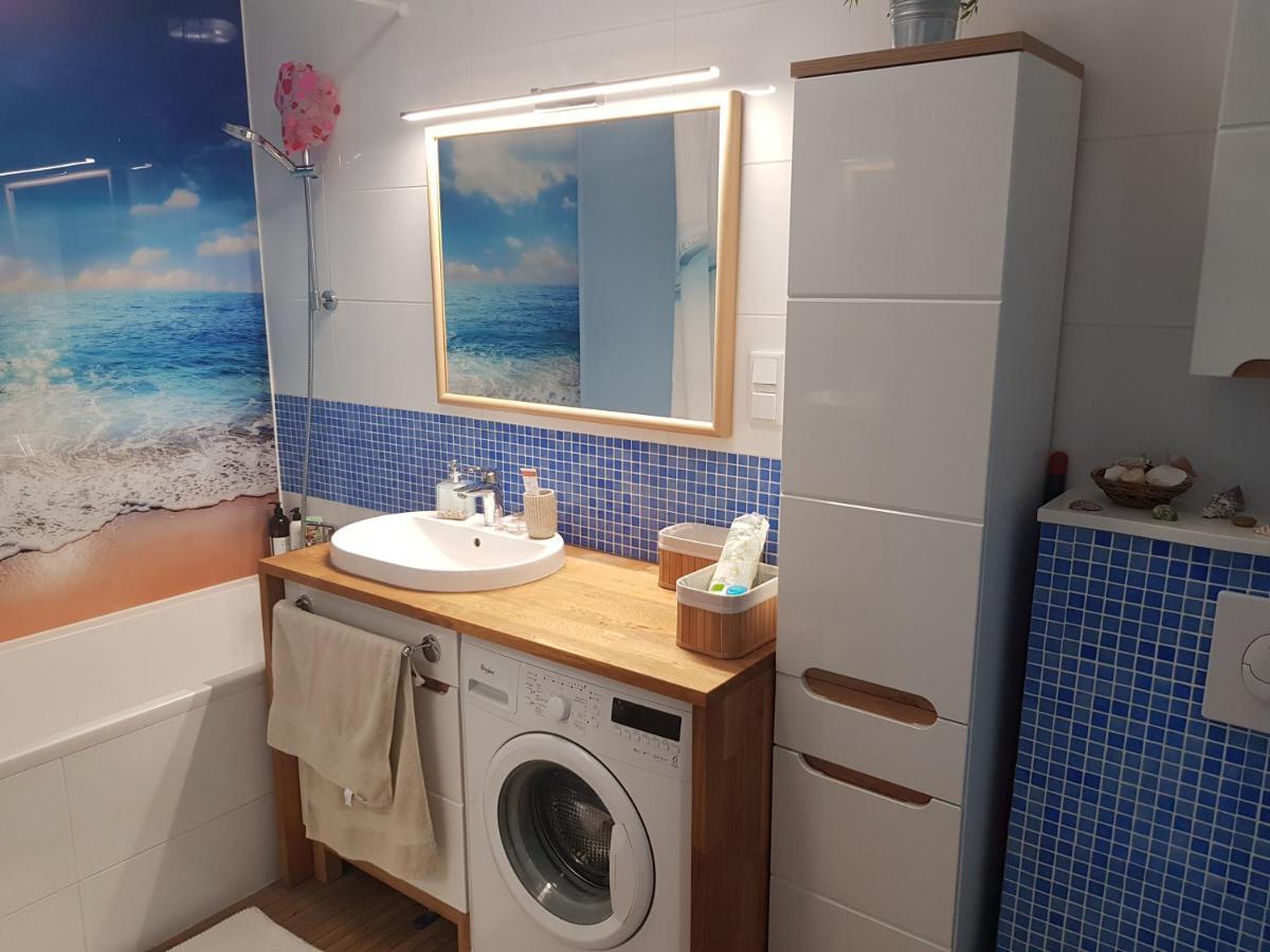 Apartament Przy Stadionie Lägenhet Gdańsk
