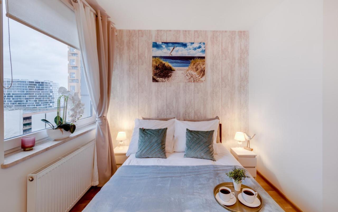 Primavera Apartamento Gdańsk