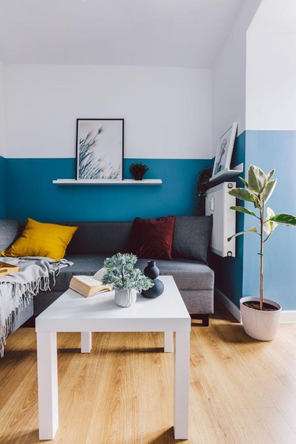 Apartament Rivier-room 4 Gdańsk