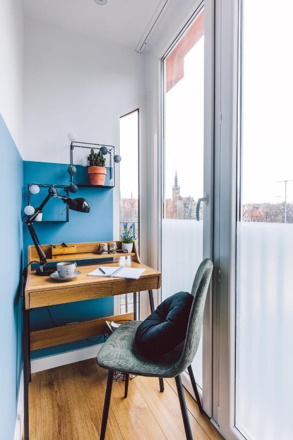 Apartament Rivier-room 4