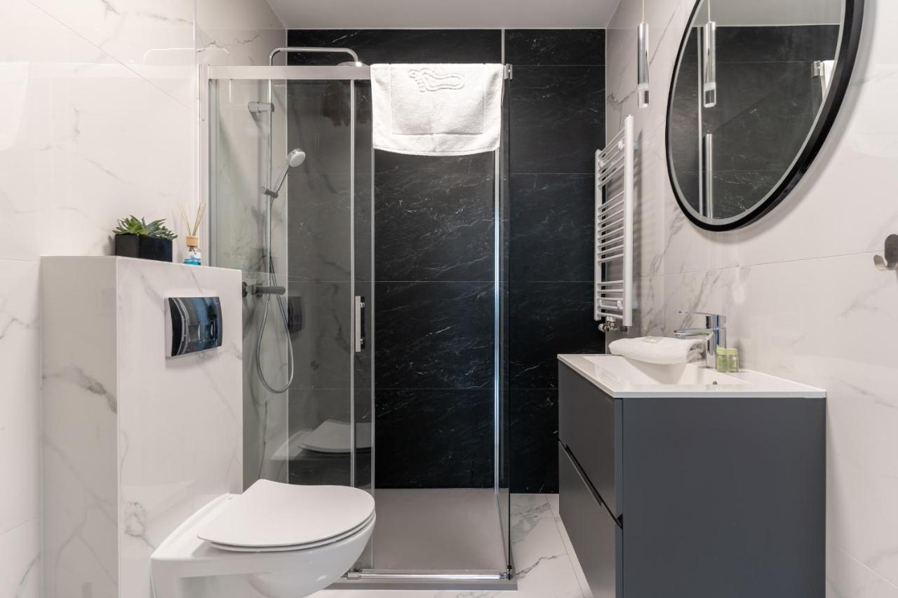 Huoneisto Pitter Apartament *