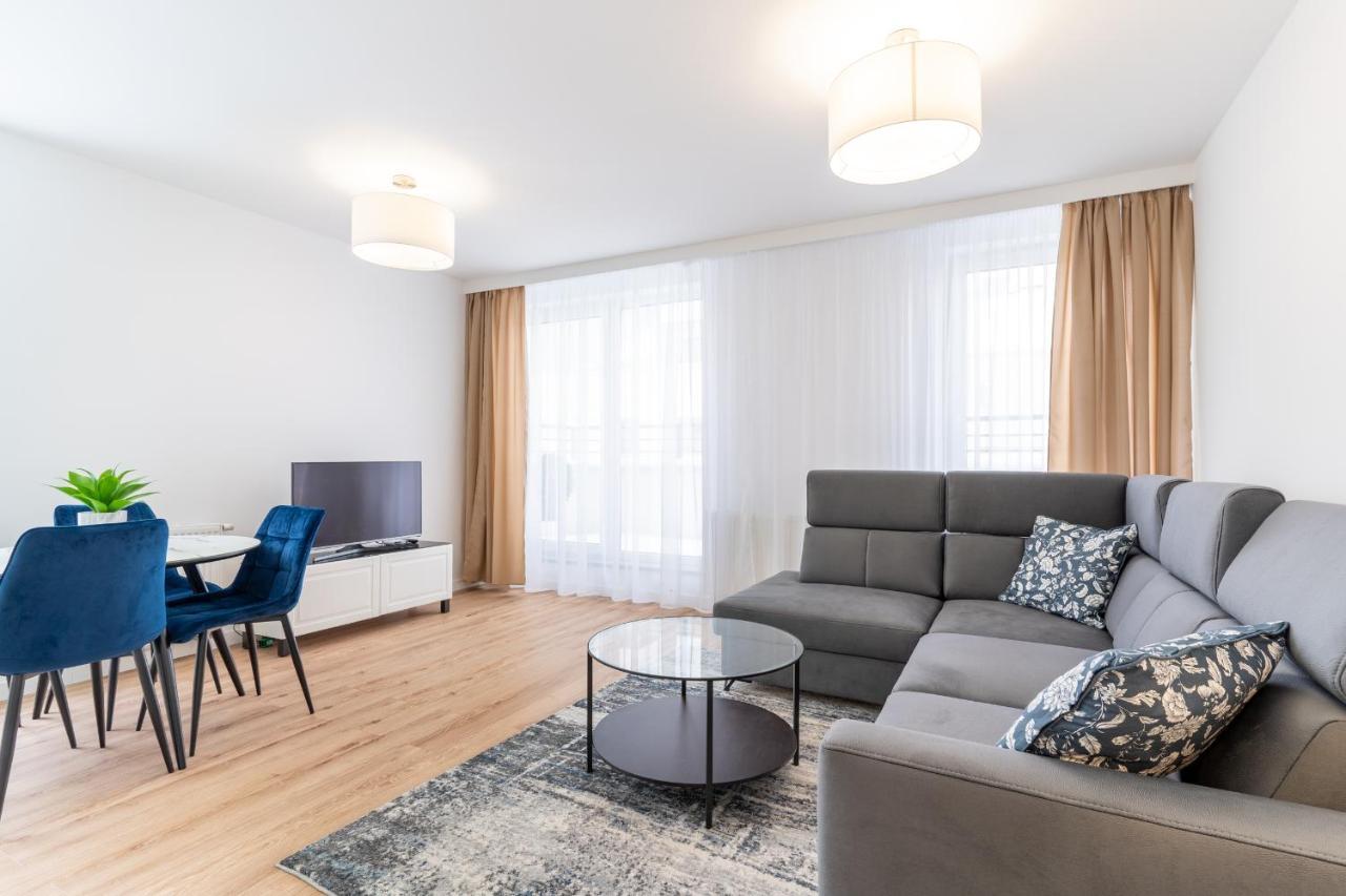 Pitter Apartament * Gdańsk