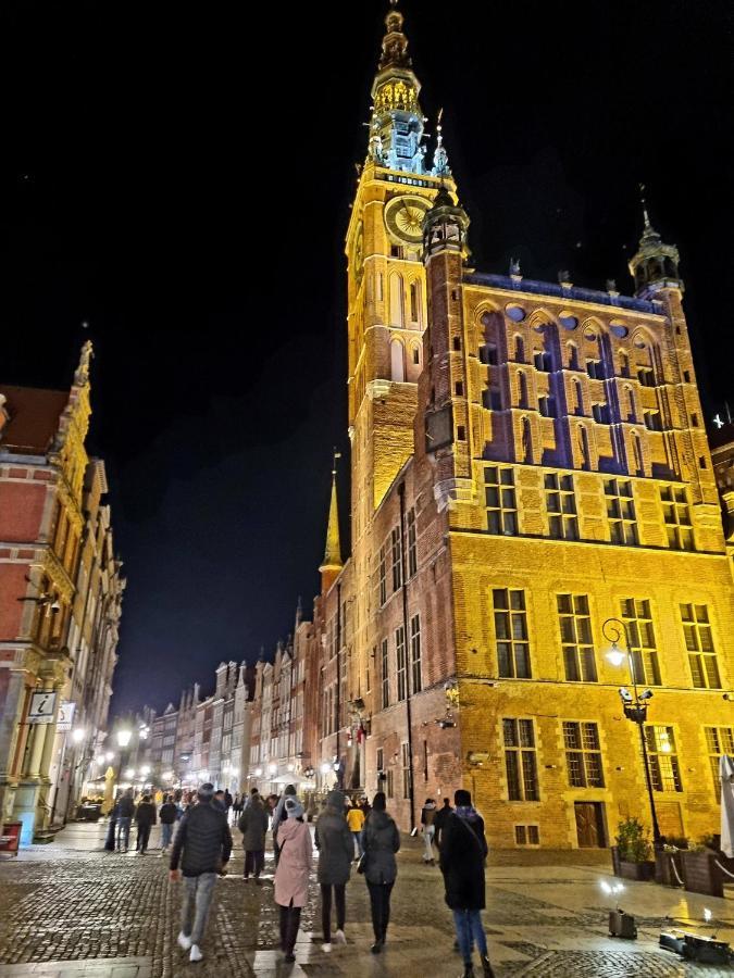 Pitter Apartament Gdańsk