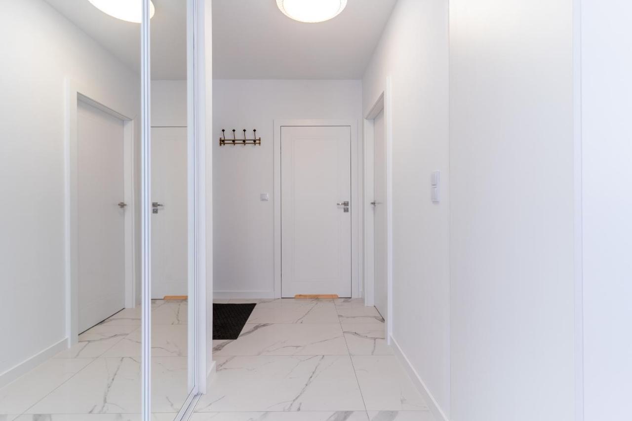 Pitter Apartament * Gdańsk