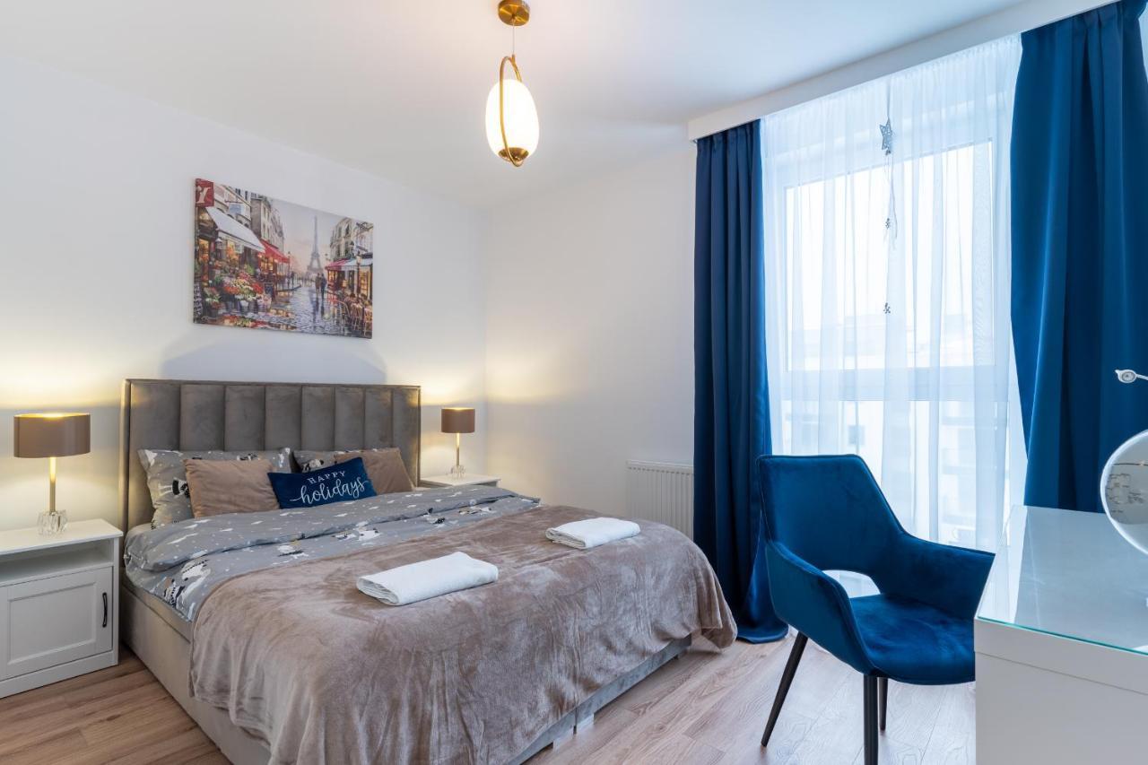 Pitter Apartament