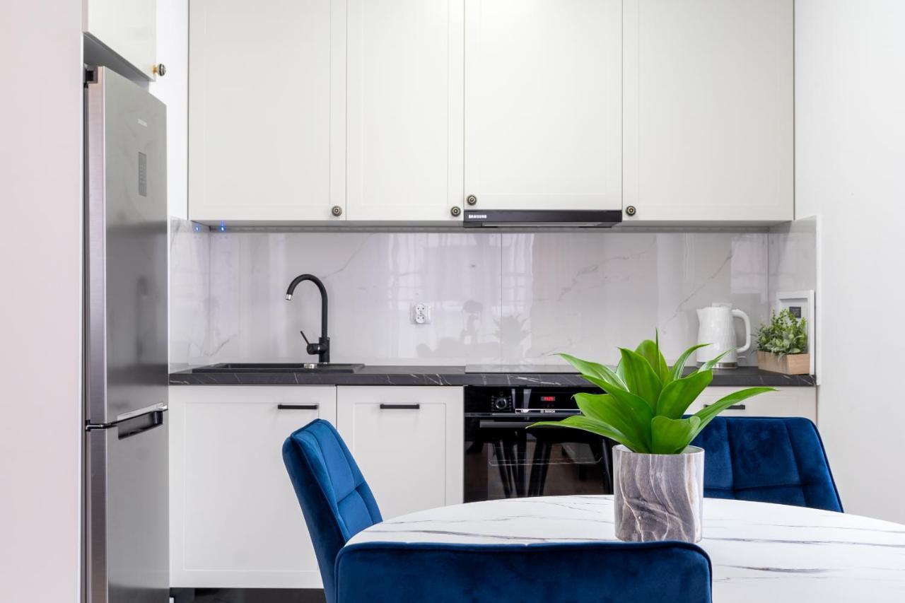Huoneisto Pitter Apartament *