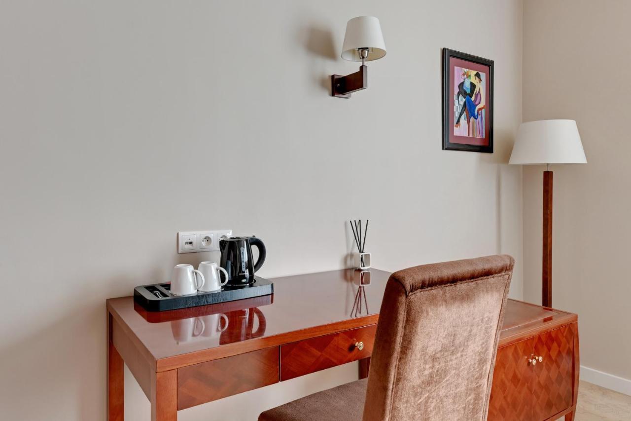 Aparthotel Kolib Center
