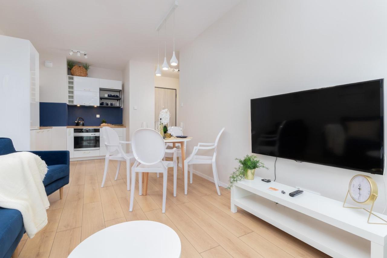 Sucha Nowa Letnica Apartament