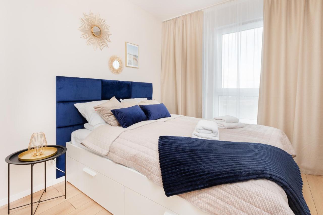 Sucha Nowa Letnica Apartament Gdańsk