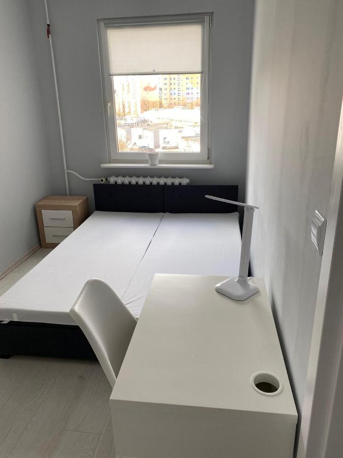 Privat bolig Pokoje Zaspa-Drzewieckiego